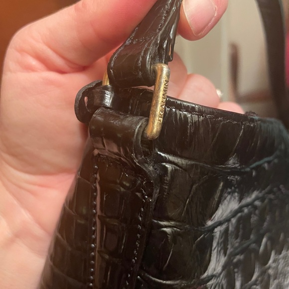 Brahmin Harrison Hobo - Picture 11 of 16